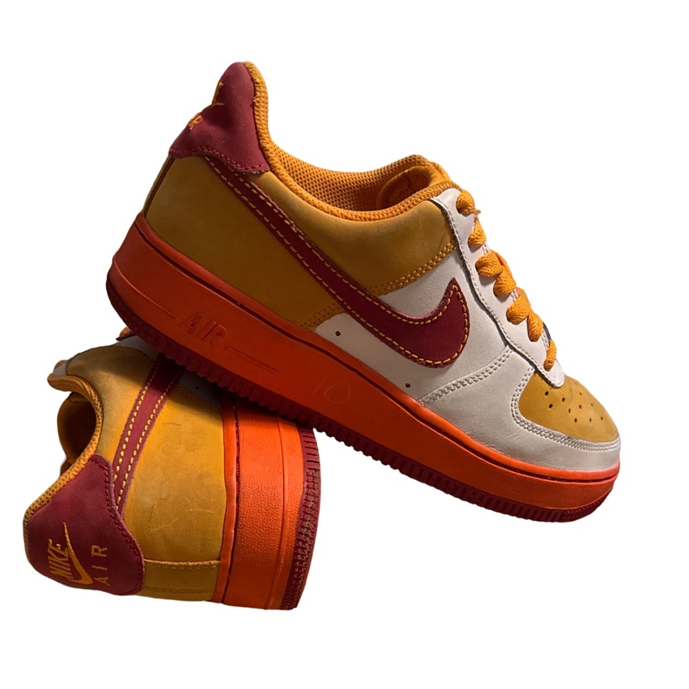 Nike Air Force 1